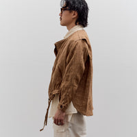Colbo A.T. Jacket, Spice