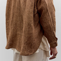 Colbo A.T. Jacket, Spice