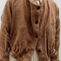 Colbo A.T. Jacket, Spice