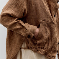 Colbo A.T. Jacket, Spice