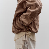 Colbo Half Zip Unisex, Russet