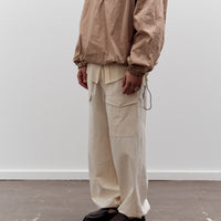 Colbo Multi Pants, Natural
