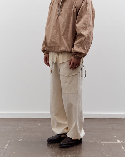 Colbo Multi Pants, Natural