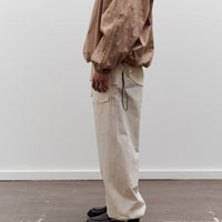Colbo Multi Pants, Natural
