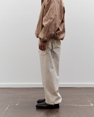 Colbo Multi Pants, Natural
