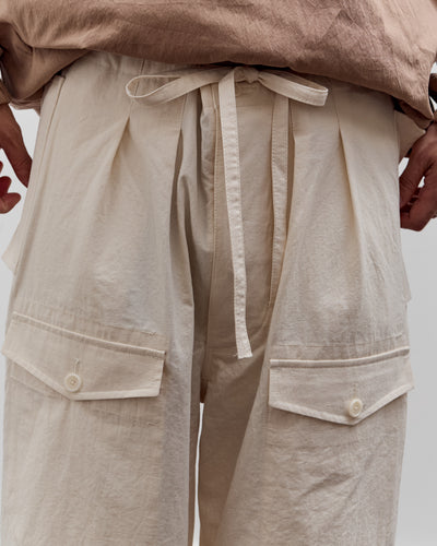 Colbo Multi Pants, Natural