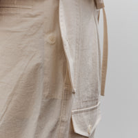 Colbo Multi Pants, Natural