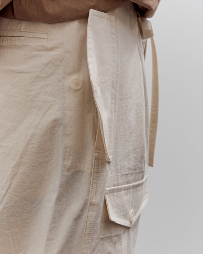 Colbo Multi Pants, Natural