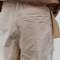 Colbo Multi Pants, Natural