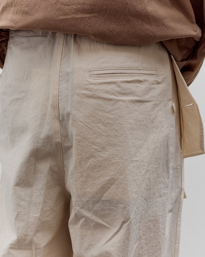 Colbo Multi Pants, Natural