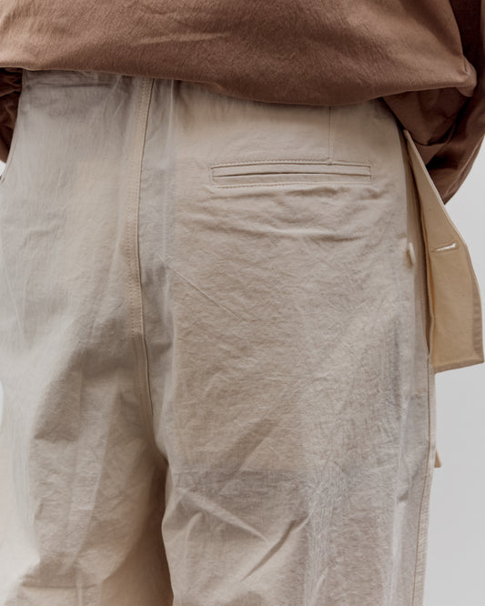 Colbo Multi Pants, Natural