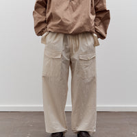 Colbo Multi Pants, Natural
