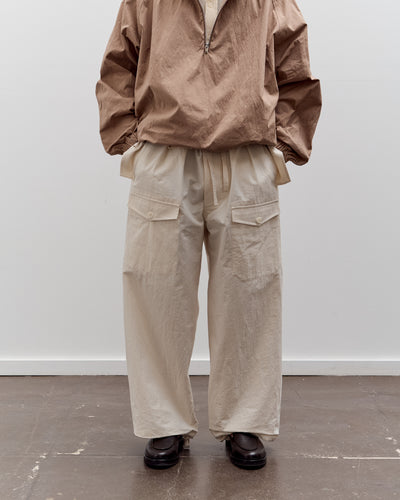 Colbo Multi Pants, Natural