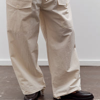 Colbo Multi Pants, Natural