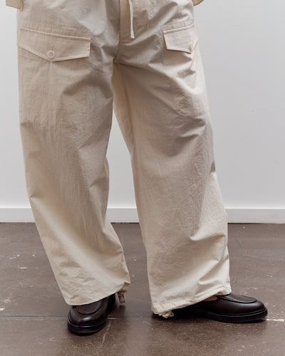 Colbo Multi Pants, Natural