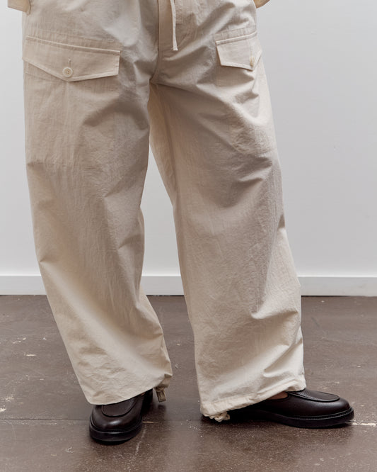Colbo Multi Pants, Natural