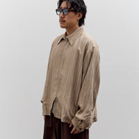 Colbo Garden Jacket, Mineral