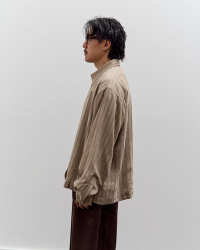 Colbo Garden Jacket, Mineral