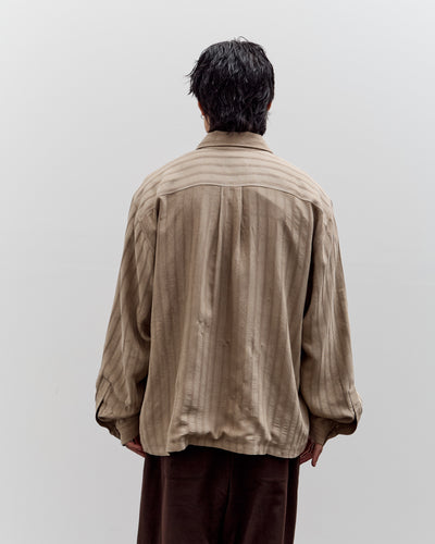 Colbo Garden Jacket, Mineral