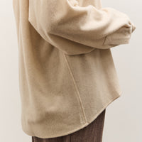 Colbo Box Shirt, Natural
