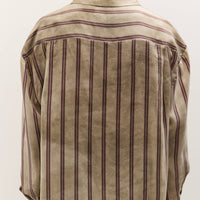 Colbo Dress Shirt, Purple Smoke