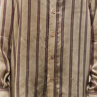 Colbo Dress Shirt, Purple Smoke