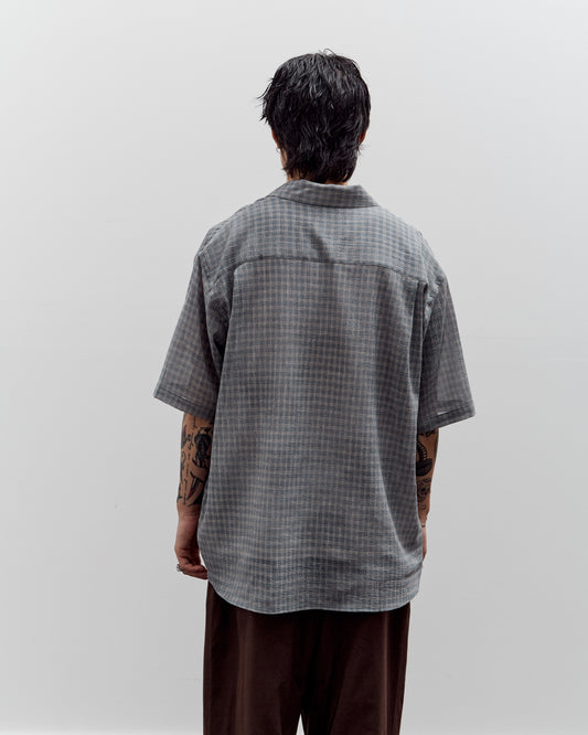 Colbo Easy Shirt Unisex, Damaged Blue