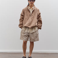 Colbo Elastic Shorts, Sinai Stripe