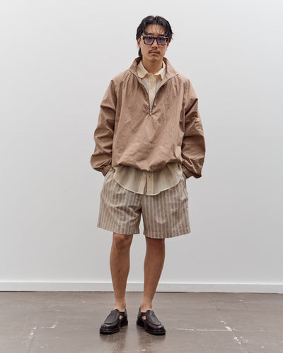 Colbo Elastic Shorts, Sinai Stripe