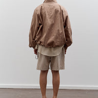 Colbo Elastic Shorts, Sinai Stripe