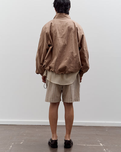 Colbo Elastic Shorts, Sinai Stripe