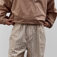 Colbo Elastic Shorts, Sinai Stripe