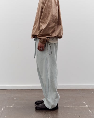 Colbo Farm Pants, Summer Blue
