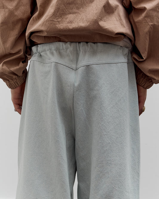 Colbo Farm Pants, Summer Blue