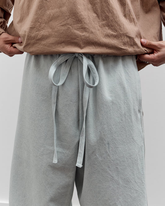 Colbo Farm Pants, Summer Blue