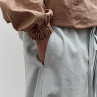 Colbo Farm Pants, Summer Blue