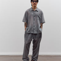 Colbo Light Pants, Damaged Blue