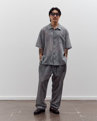 Colbo Light Pants, Damaged Blue