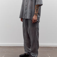 Colbo Light Pants, Damaged Blue