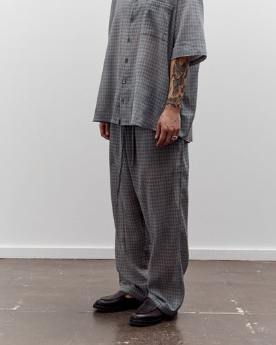 Colbo Light Pants, Damaged Blue