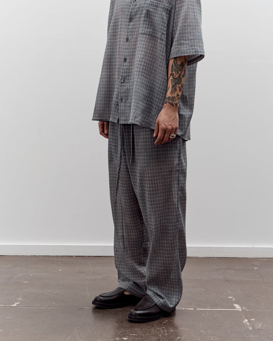 Colbo Light Pants, Damaged Blue