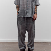 Colbo Light Pants, Damaged Blue