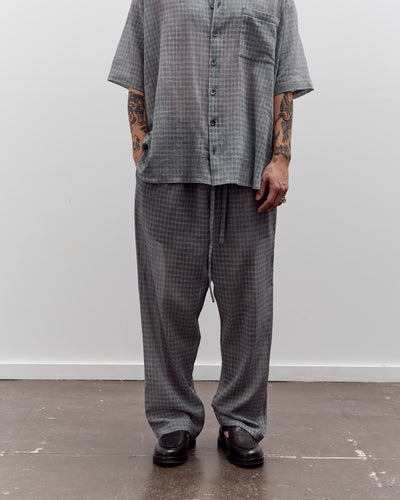 Colbo Light Pants, Damaged Blue