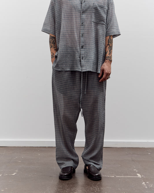 Colbo Light Pants, Damaged Blue