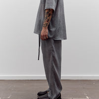 Colbo Light Pants, Damaged Blue