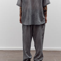 Colbo Light Pants, Damaged Blue