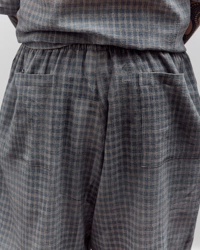 Colbo Light Pants, Damaged Blue