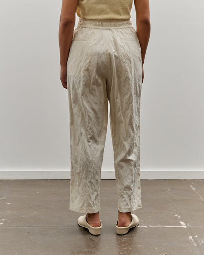 Colbo Draw Pants, Natural