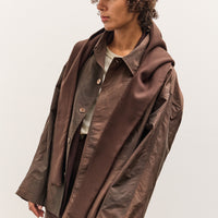 Colbo Head Wrap, Brown