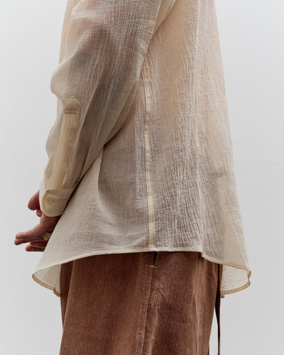 Colbo Office Shirt, Light Sand